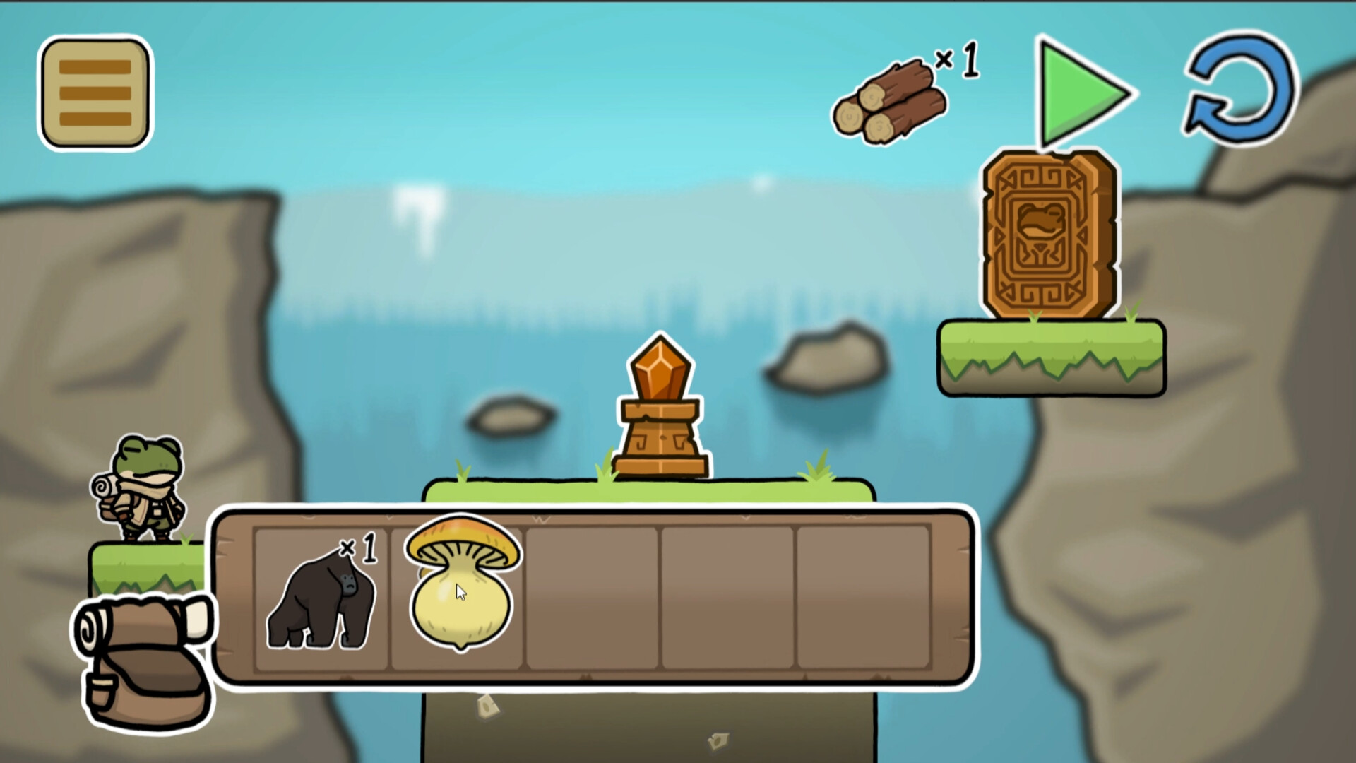 Cinch Bridge screenshot #1