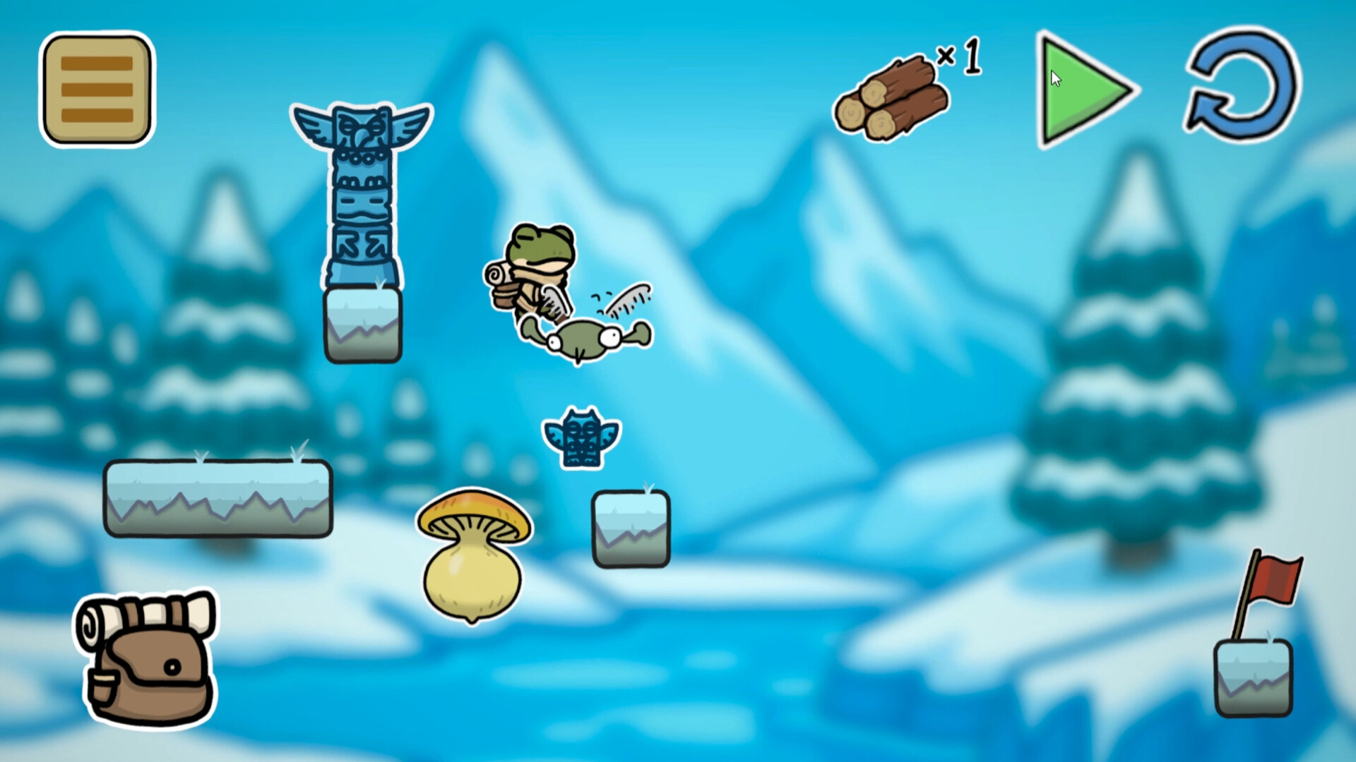 Cinch Bridge screenshot #4