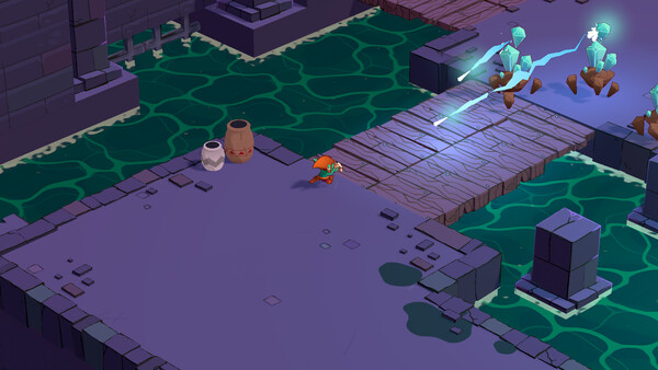 Memo to the Underlord screenshot 4
