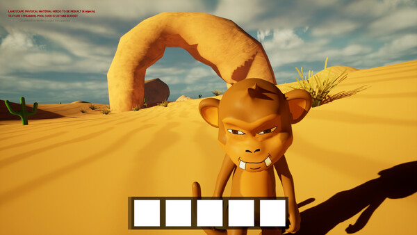 Habitat Toxica screenshot 1