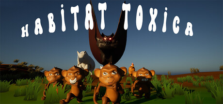 Habitat Toxica game thumbnail