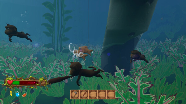 Screenshot media