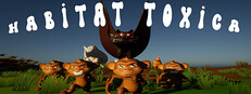Habitat Toxica game capsule image
