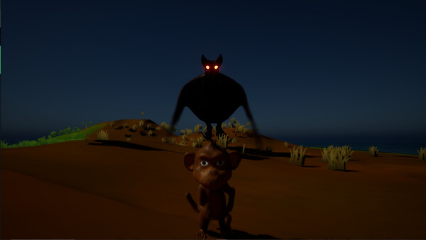 Habitat Toxica screenshot 4
