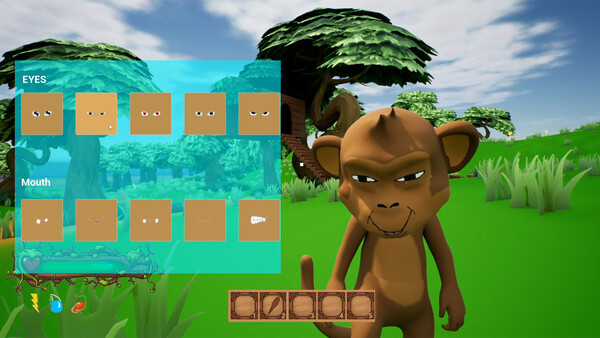 Screenshot media