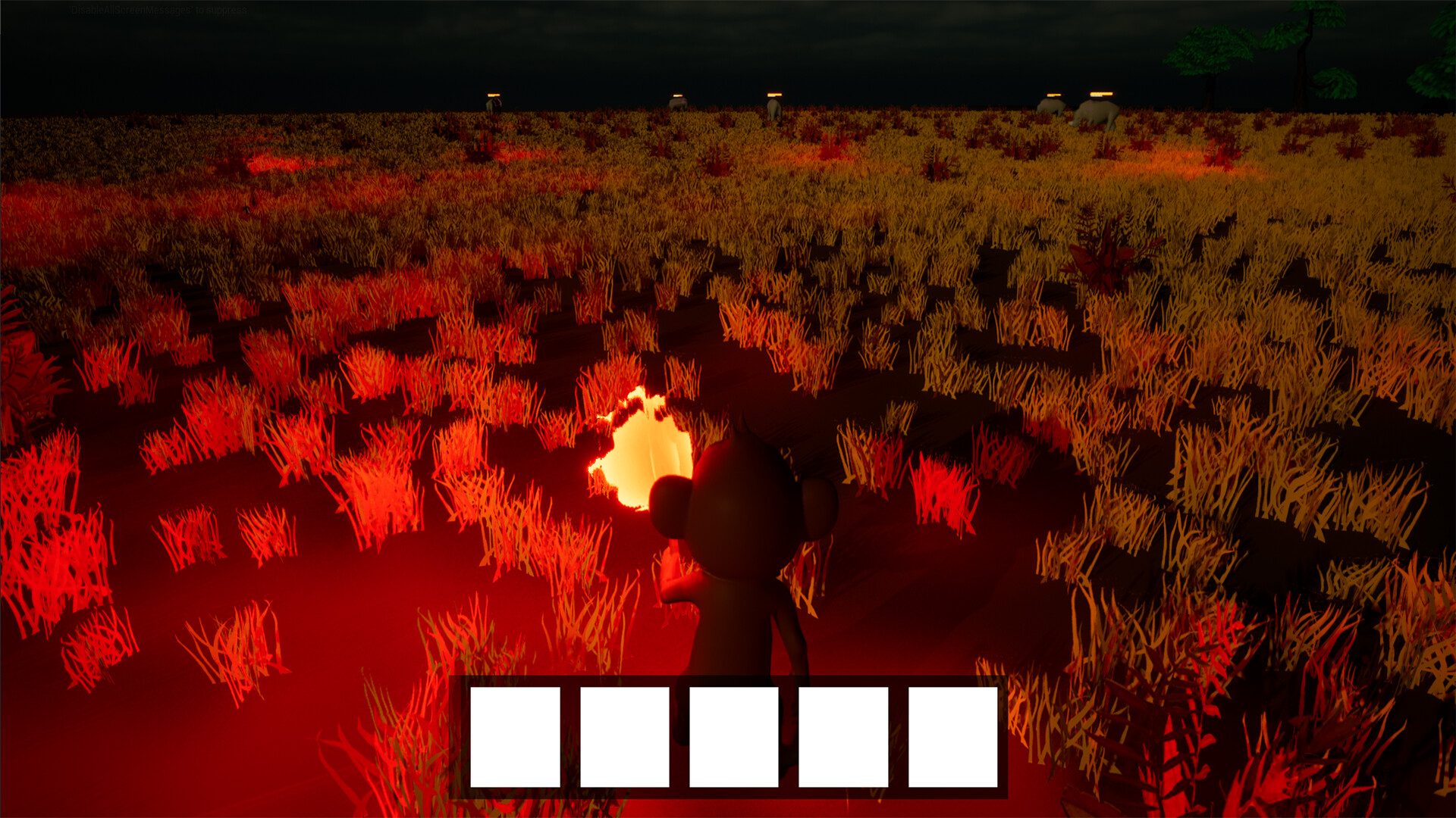 Habitat Toxica screenshot #5