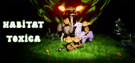 Habitat Toxica