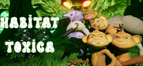 Habitat Toxica