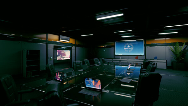 WhoIs game for windows Pc 1