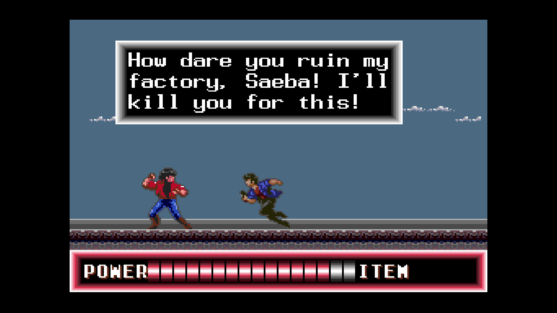 City Hunter screenshot #10