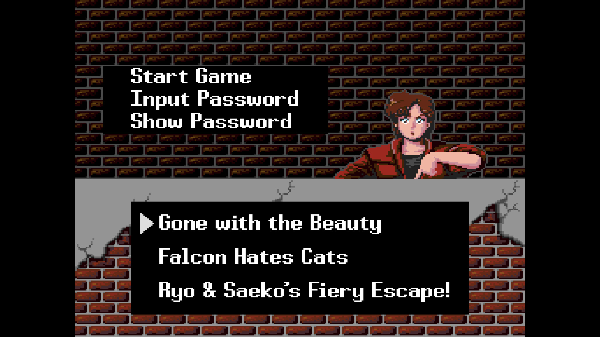 City Hunter screenshot #2