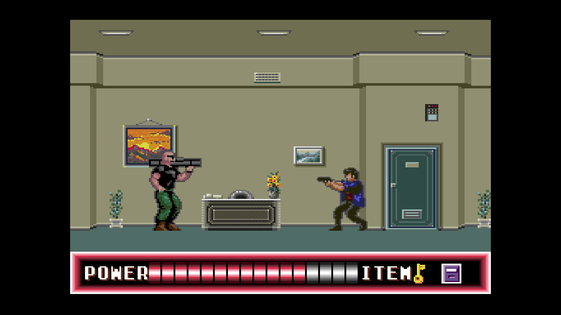 City Hunter on Steam