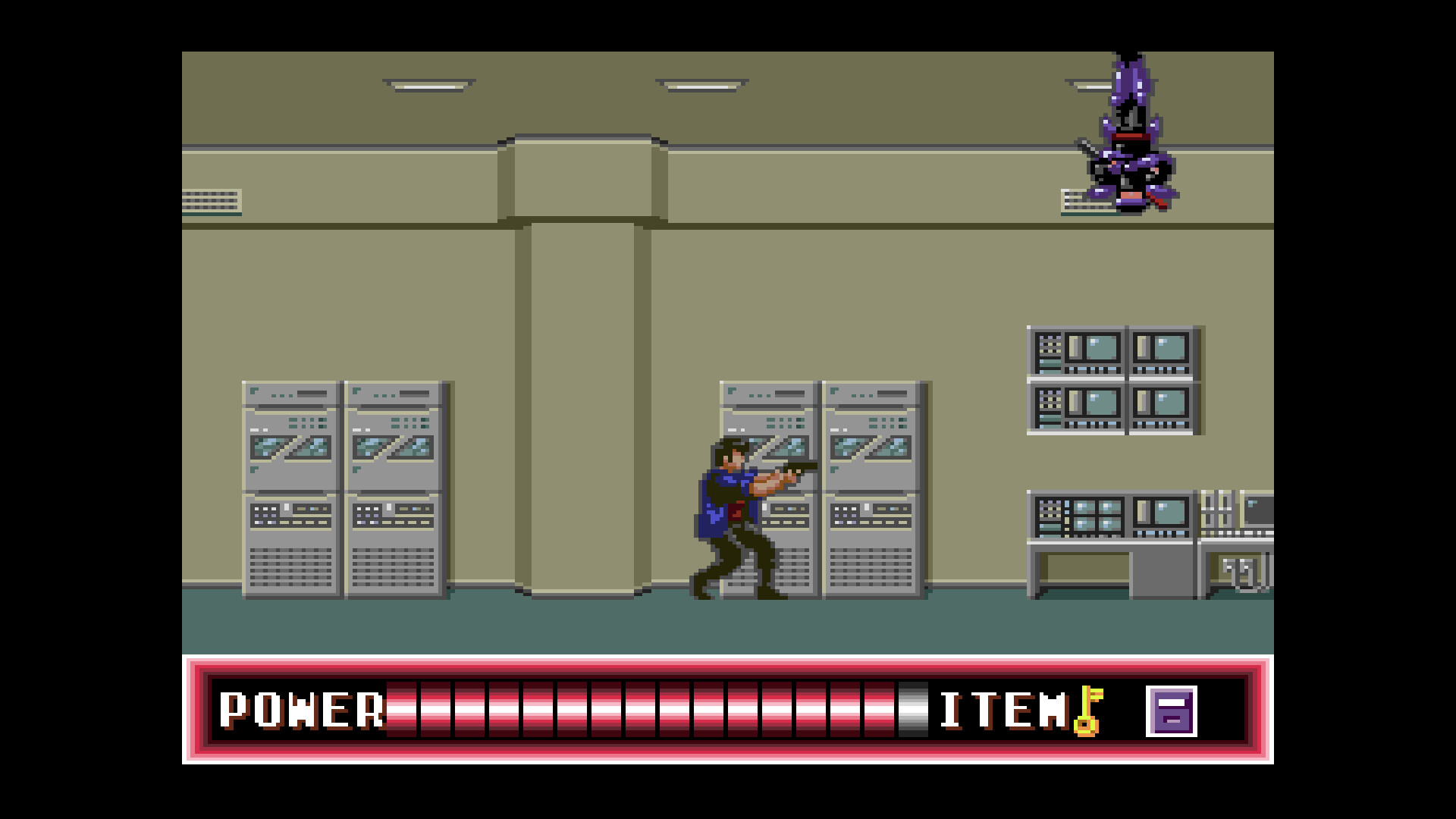 City Hunter screenshot #3