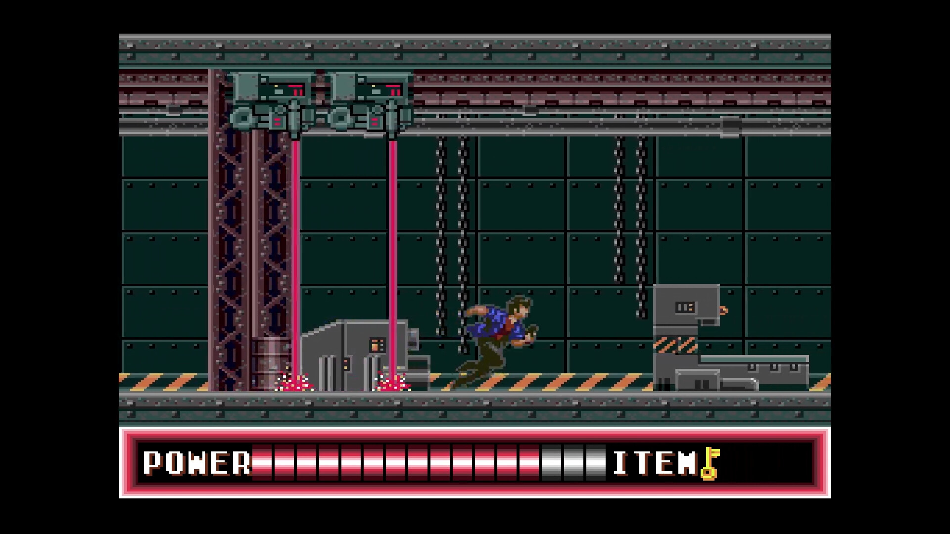 City Hunter screenshot #4