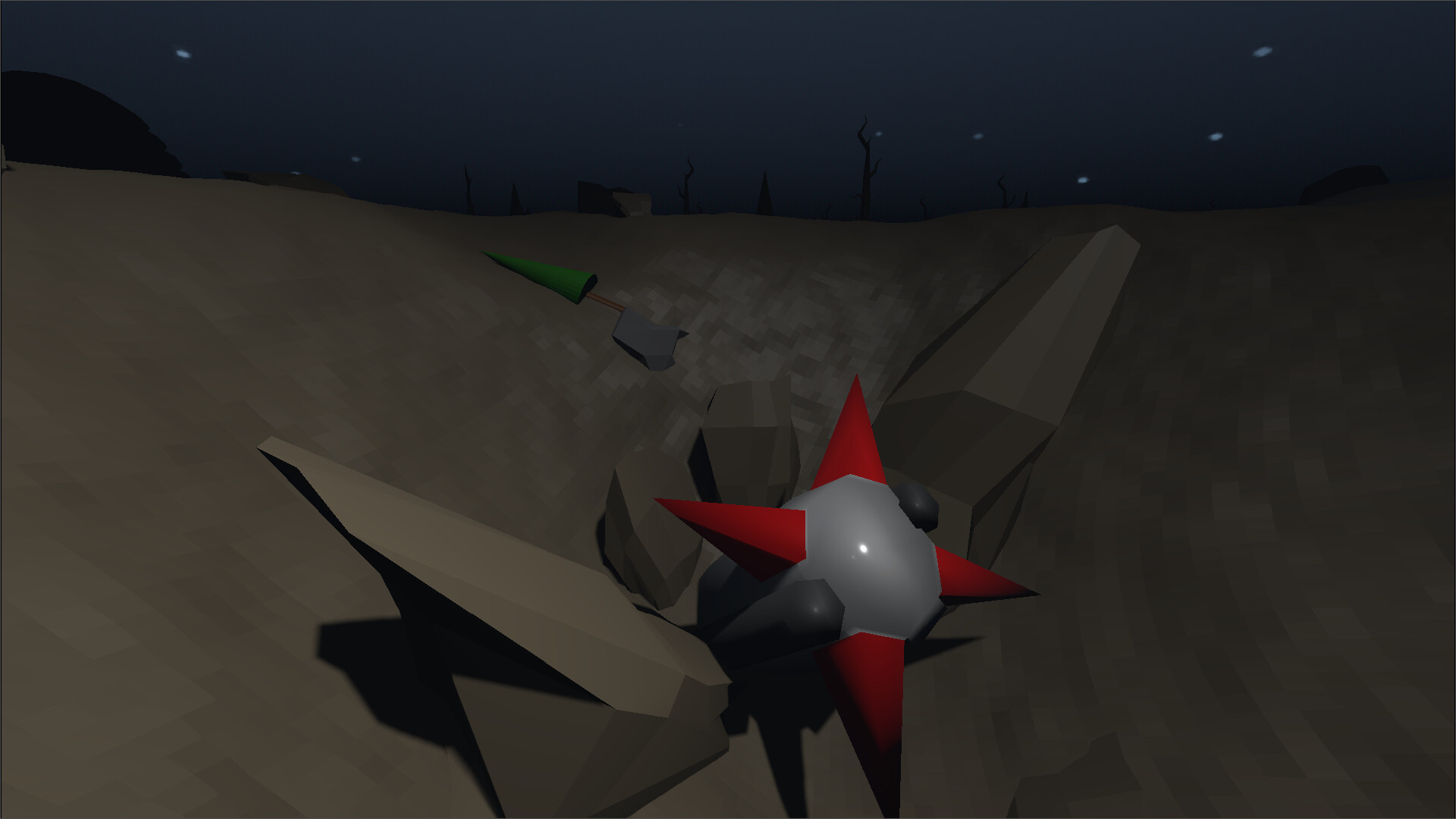 My Local Bee Cult screenshot #5