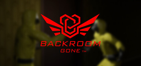 Backroom:Gone