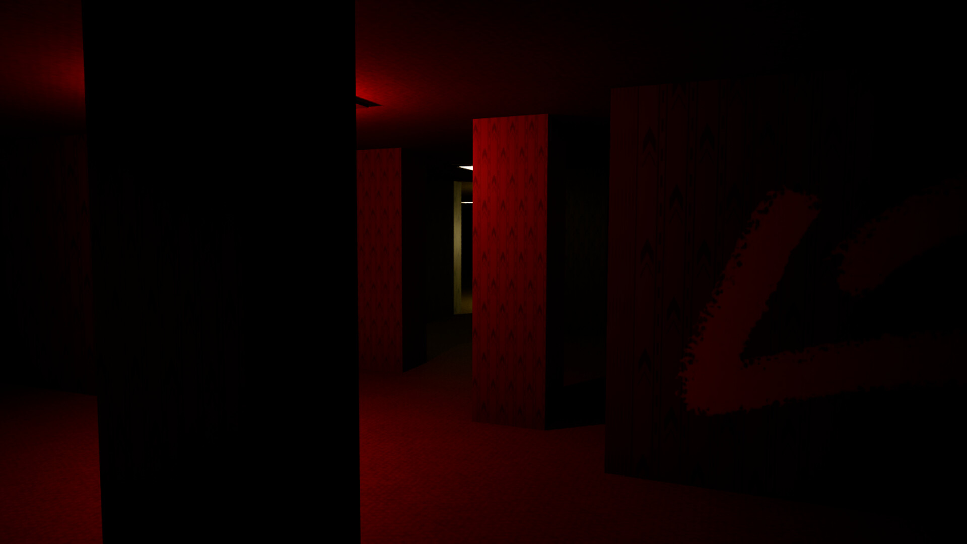 Backroom:Gone screenshot #5