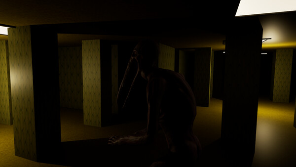 Backroom:Gonefor windows and Linux 1