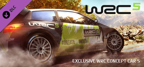 WRC 5 FIA World Rally Championship Steam Charts and Player Count Stats