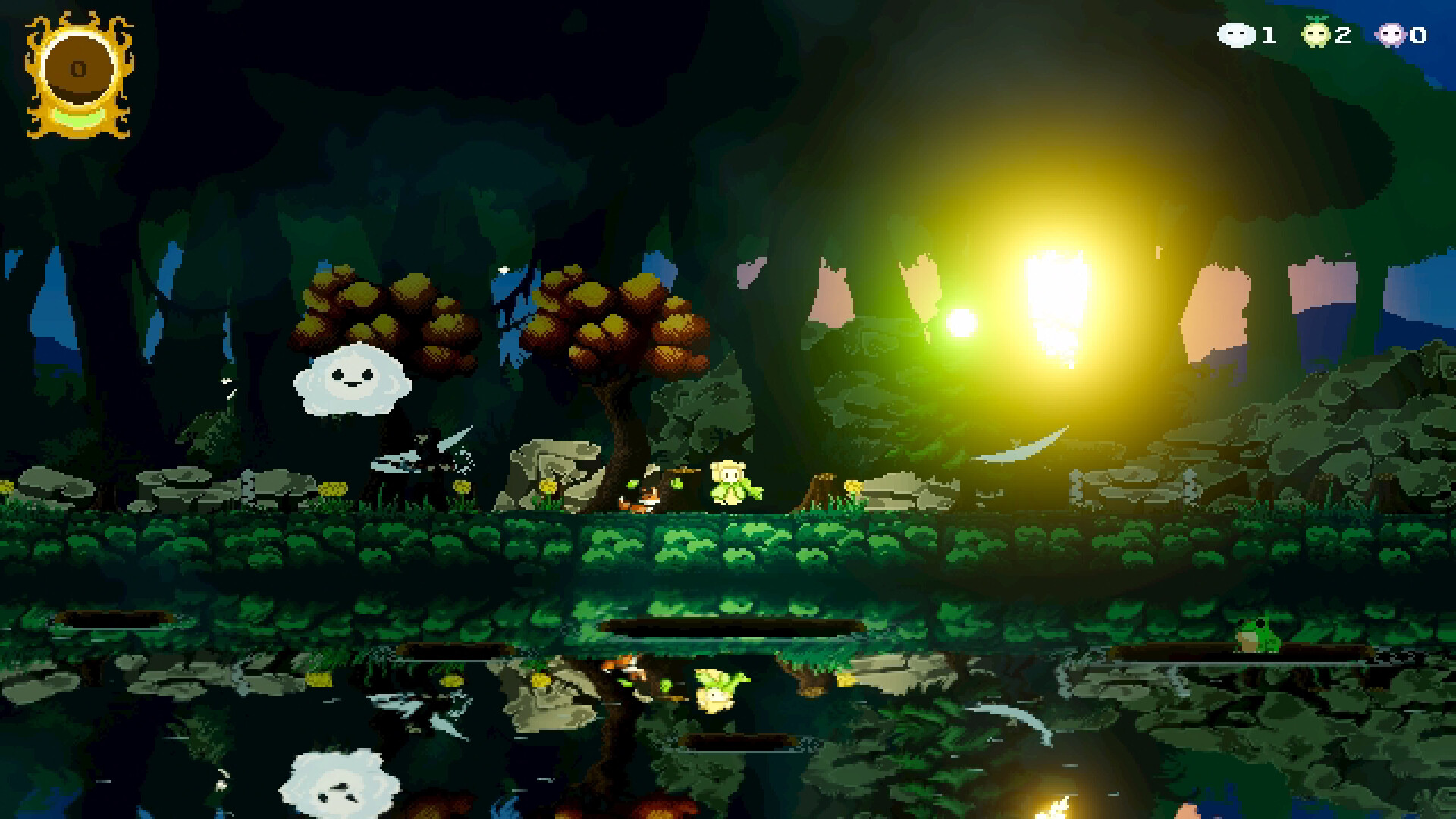Reenchant screenshot 9