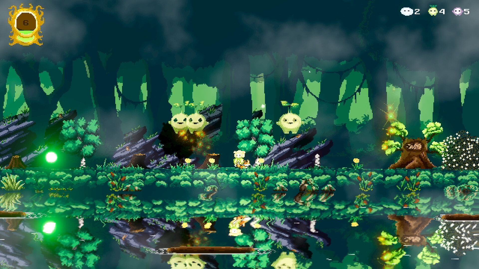 Reenchant screenshot #7