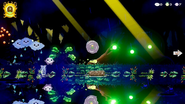 Screenshot of Reenchant