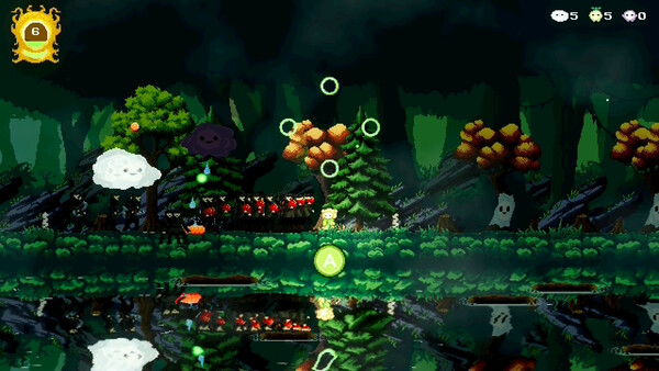 Screenshot of Reenchant