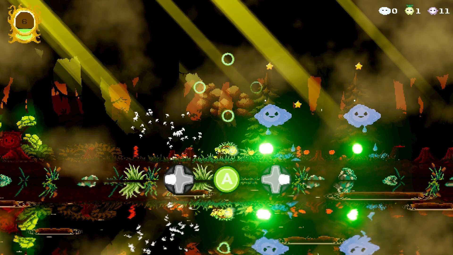 Reenchant screenshot #6