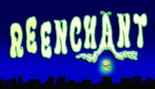 Reenchant