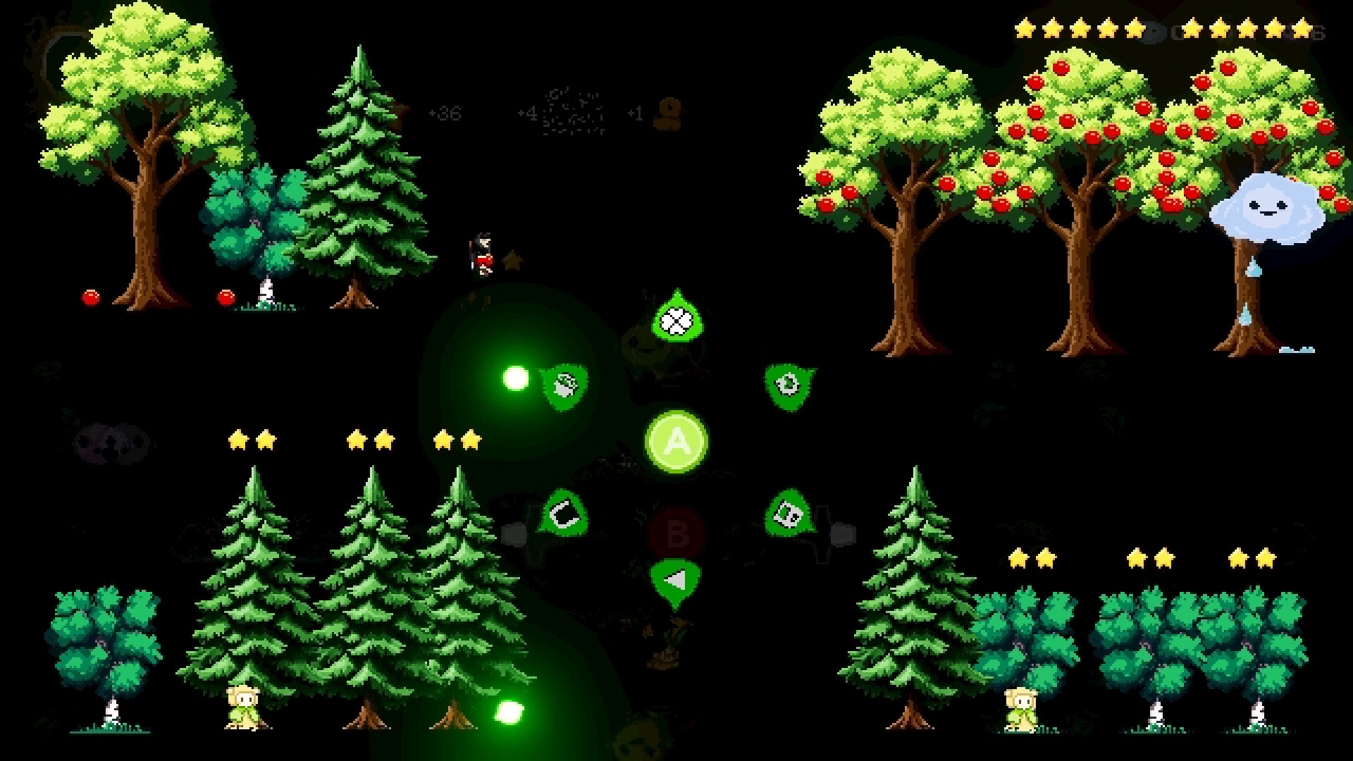 Reenchant screenshot #9