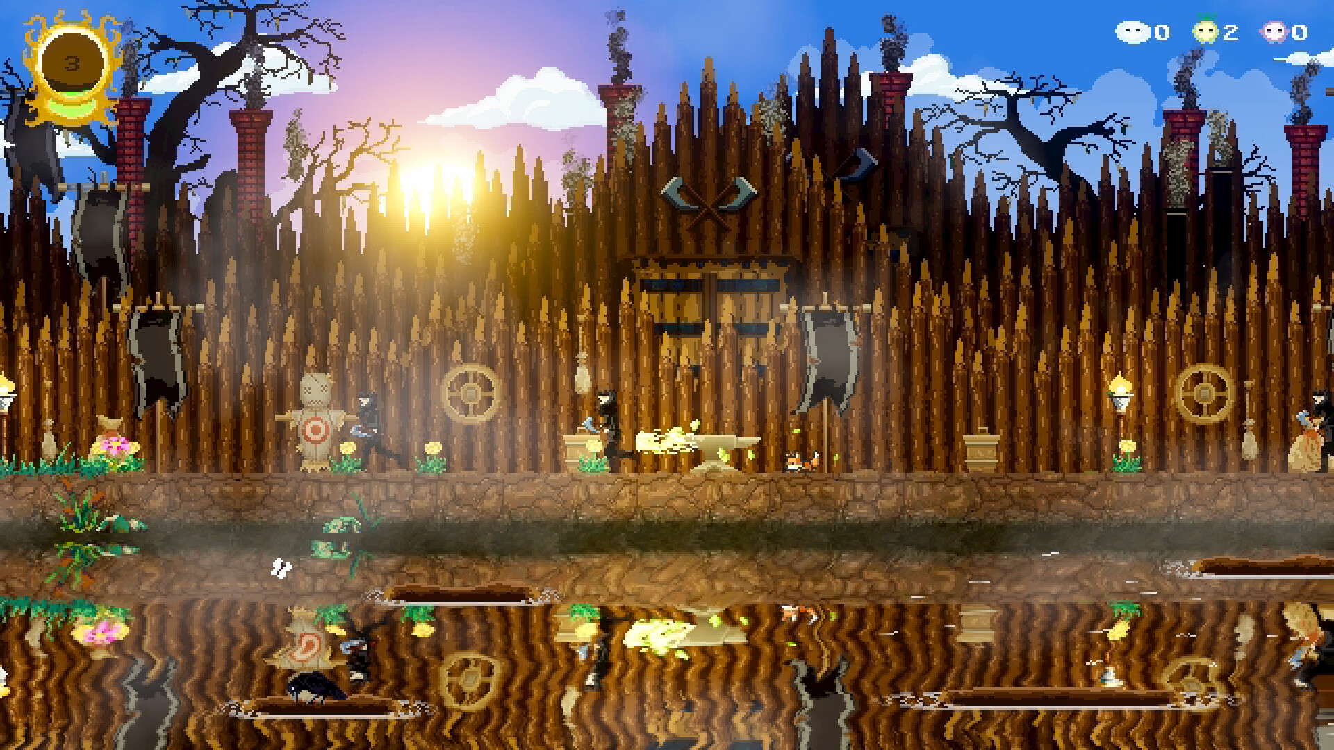 Reenchant screenshot #2