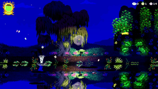 Screenshot of Reenchant