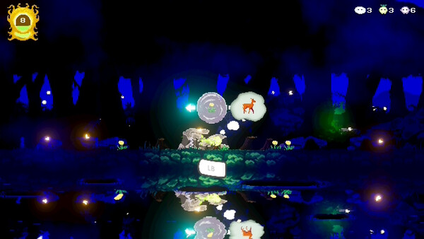 Screenshot of Reenchant