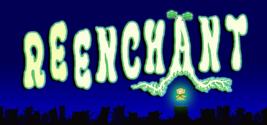 Reenchant header image