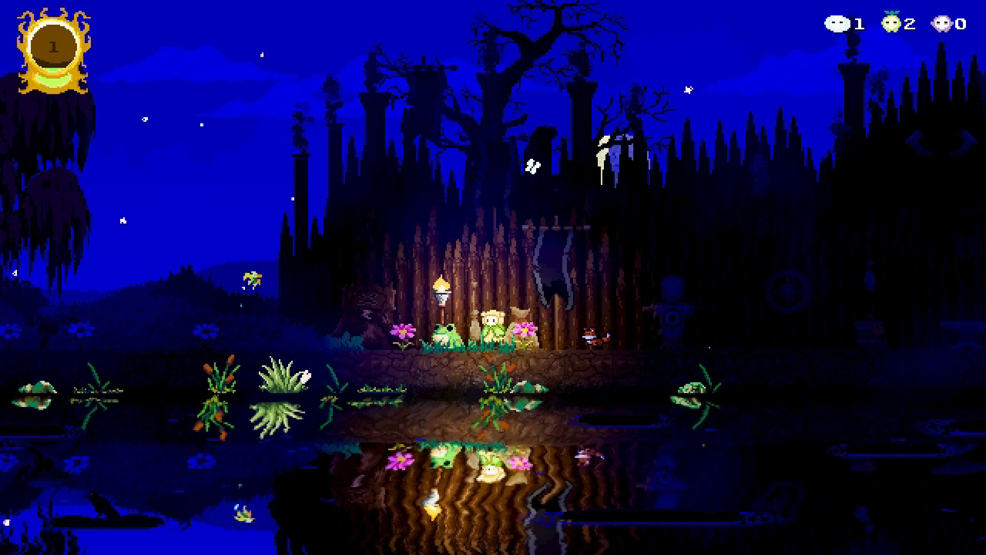 Reenchant screenshot #5