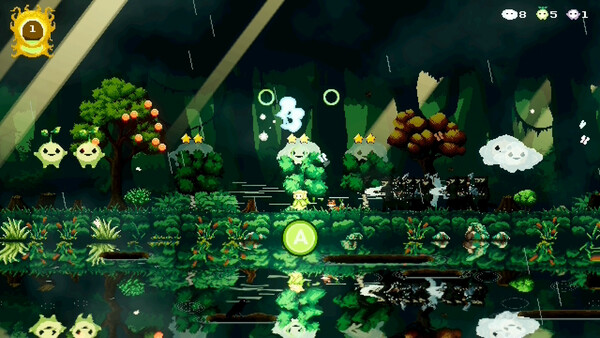 Screenshot of Reenchant