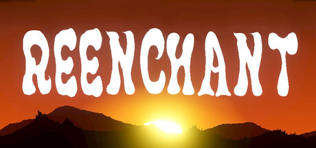 Reenchant Banner