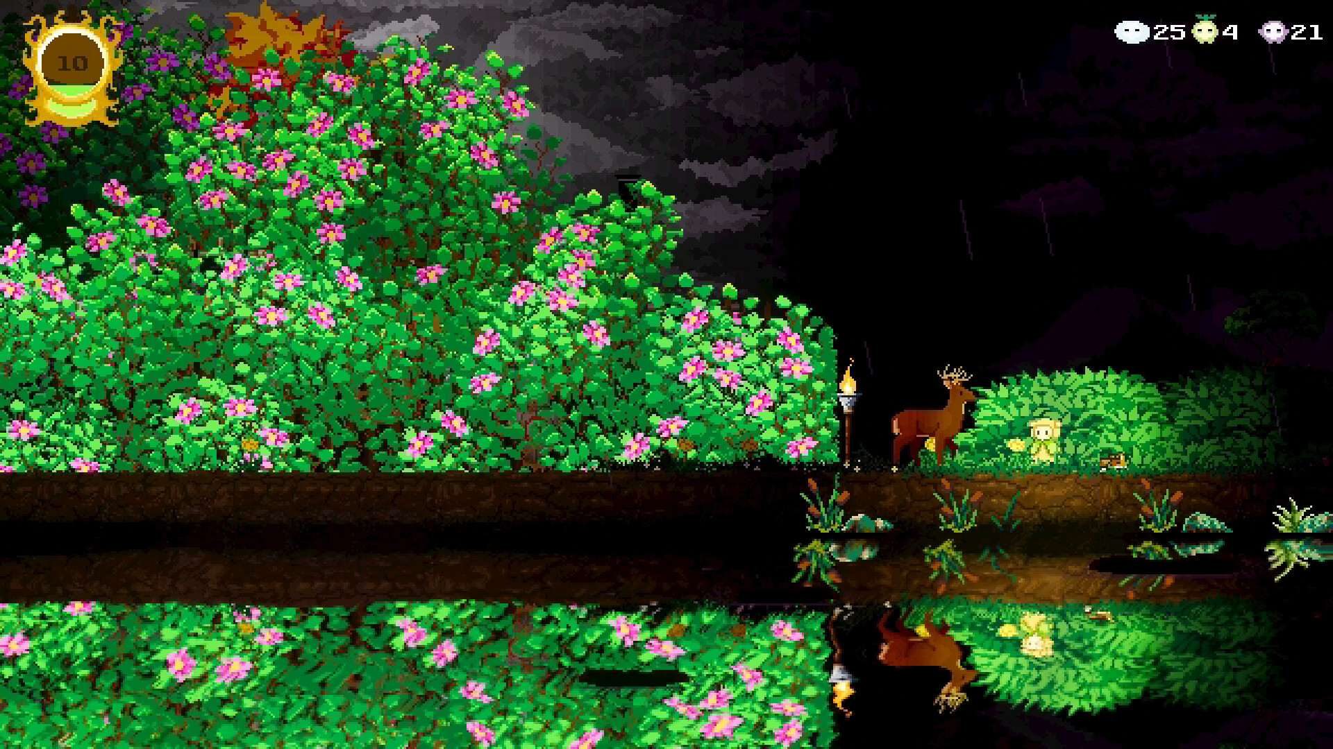 Reenchant screenshot #10