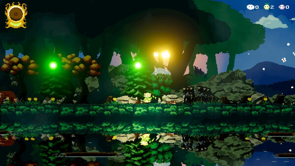 Screenshot of Reenchant