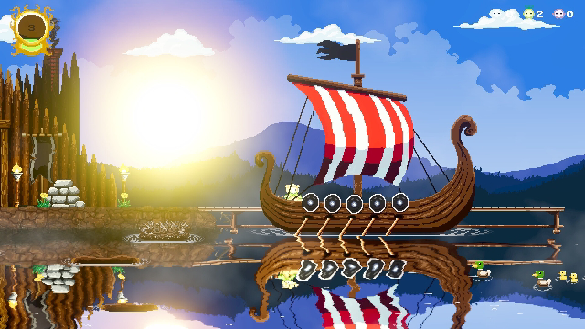 Reenchant Featured Screenshot #1