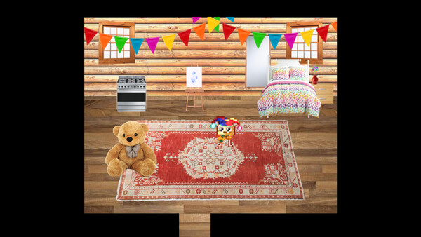 The Laurencia -로렌스 기행문- screenshot 1