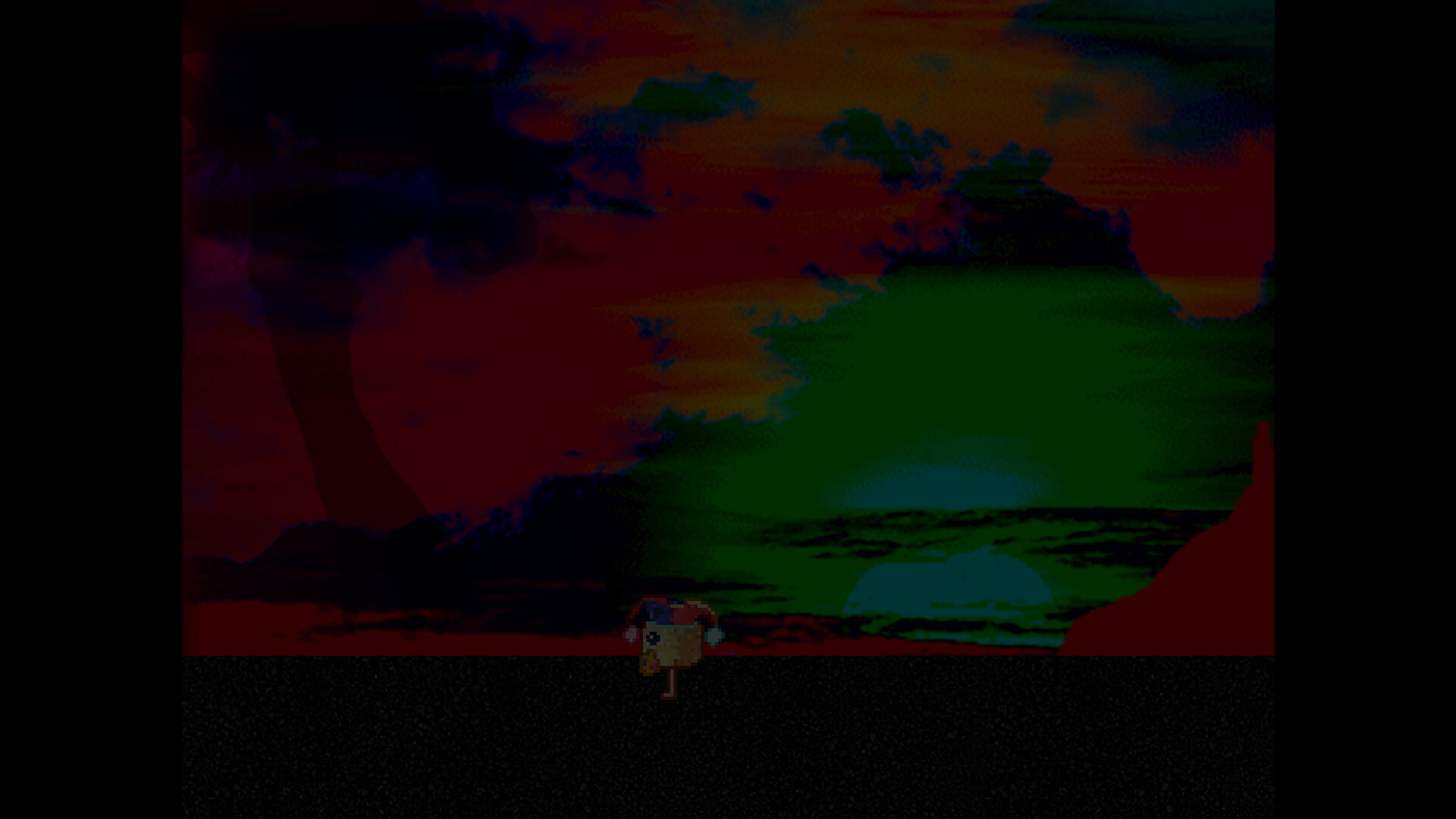 The Laurencia -로렌스 기행문- screenshot #2