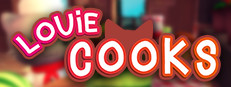 Louie Cooks