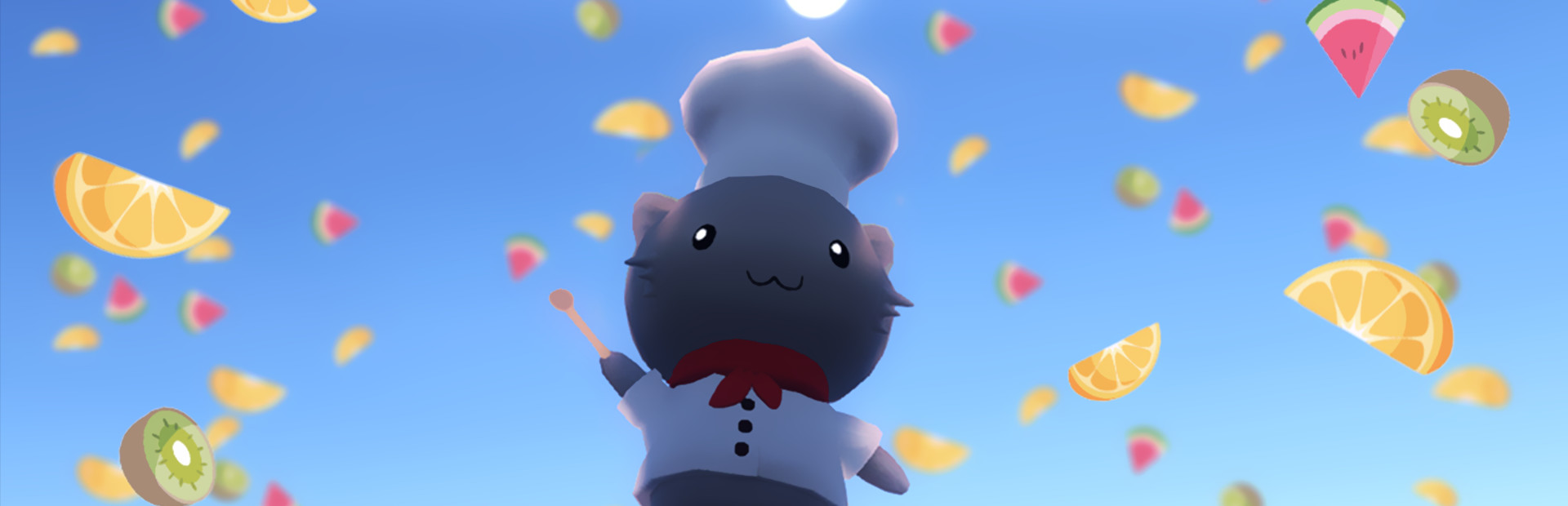 Louie Cooks