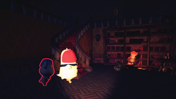 Screenshot z Louie Cooks Screenshot z Louie Cooks