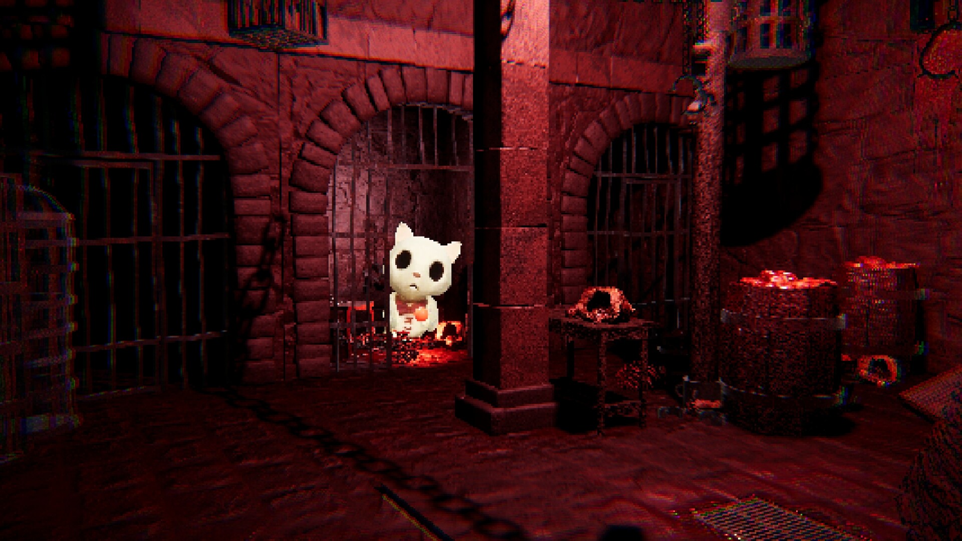 The Hollows screenshot #5