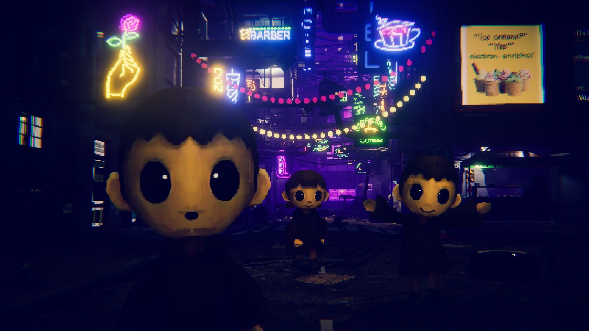 The Hollows screenshot #6