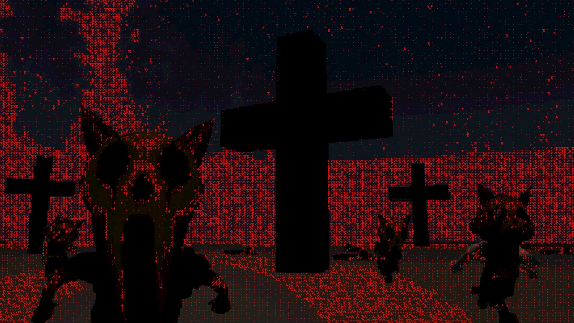 The Hollows screenshot #3