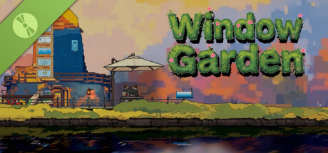 WindowGarden Demo