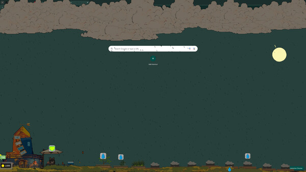 WindowGarden Demo screenshot 4